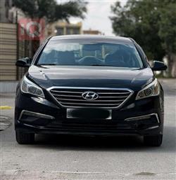 هیۆندای سۆناتا